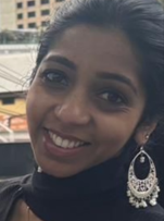 Anupriya SURENDRAN