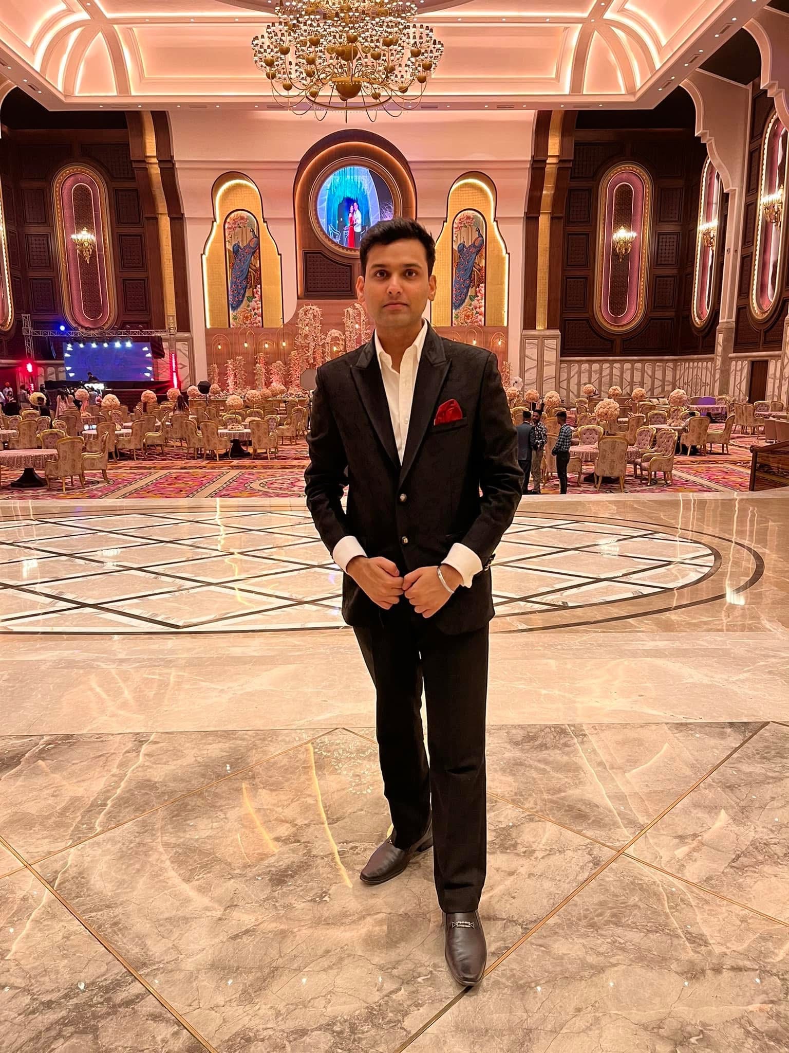 Rohan Mahajan
