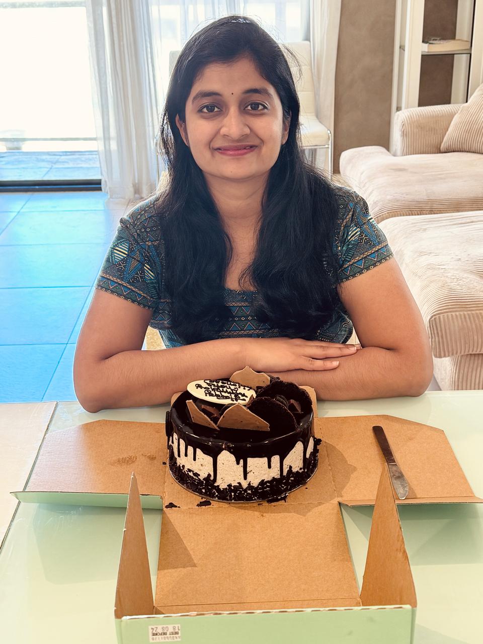 Chetana Ananthanarayanan